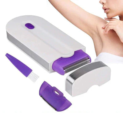 Purple Epilator