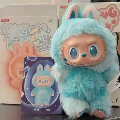 Original Labubu Collectible Toy – Limited Edition