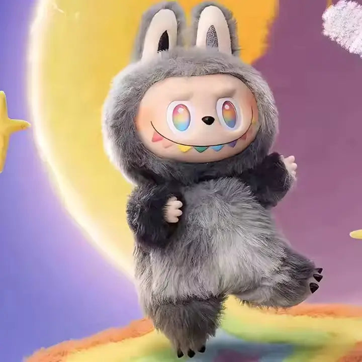 Original Labubu Collectible Toy – Limited Edition